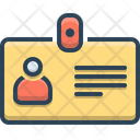 پیش‌نمایش فایل id-card-1954103 از پک آموزش و پرورش