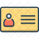 پیش‌نمایش فایل id-card-1954104 از پک آموزش و پرورش