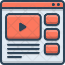 پیش‌نمایش فایل online-video-1956432 از پک متفرقه