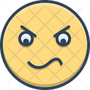 پیش‌نمایش فایل angry-1956461 از پک احساسات