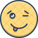پیش‌نمایش فایل cheeky-1956460 از پک احساسات