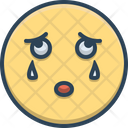 پیش‌نمایش فایل cry-1956457 از پک احساسات