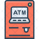 پیش‌نمایش فایل atm-1954074 از پک بانکداری
