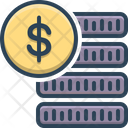 پیش‌نمایش فایل doller-1954069 از پک بانکداری
