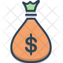 پیش‌نمایش فایل money-bag-1954065 از پک بانکداری