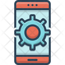 پیش‌نمایش فایل mobile-setting-1954018 از پک اپلیکیشن