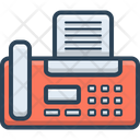 پیش‌نمایش فایل fax-1956480 از پک گجت