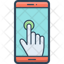 پیش‌نمایش فایل touch-1956486 از پک گجت