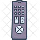 پیش‌نمایش فایل tv-remote-1956485 از پک گجت