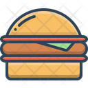 پیش‌نمایش فایل burger-1957646 از پک غذا