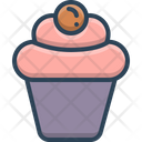 پیش‌نمایش فایل cup-cake-1957642 از پک غذا