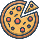 پیش‌نمایش فایل pizza-1957651 از پک غذا