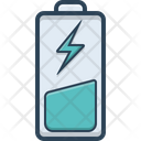 پیش‌نمایش فایل battery-1959108 از پک اپلیکیشن موبایل