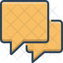 پیش‌نمایش فایل chat-1959101 از پک اپلیکیشن موبایل