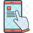 پیش‌نمایش فایل command-1959098 از پک اپلیکیشن موبایل