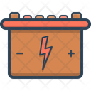 پیش‌نمایش فایل battery-1958995 از پک متفرقه