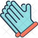 پیش‌نمایش فایل gloves-1959001 از پک متفرقه