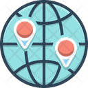 پیش‌نمایش فایل global-location-1950946 از پک کسب و کار