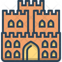 پیش‌نمایش فایل castle-1959872 از پک شبکه و امنیت
