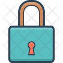 پیش‌نمایش فایل lock-1959622 از پک موبایل اپلیکیشن