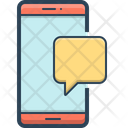 پیش‌نمایش فایل sms-1959636 از پک موبایل اپلیکیشن