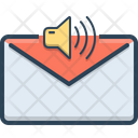 پیش‌نمایش فایل voice-mail-1959634 از پک موبایل اپلیکیشن