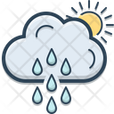 پیش‌نمایش فایل weather-1959631 از پک موبایل اپلیکیشن