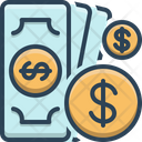 پیش‌نمایش فایل equal-money-1964081 از پک متفرقه