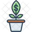 پیش‌نمایش فایل money-plant-1965940 از پک امور مالی و سیاست