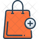 پیش‌نمایش فایل add-to-bag-1964002 از پک خرید