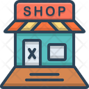 پیش‌نمایش فایل closed-shop-1964011 از پک خرید