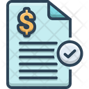 پیش‌نمایش فایل paid-invoice-1964019 از پک خرید