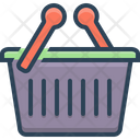 پیش‌نمایش فایل shopping-basket-1964008 از پک خرید