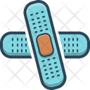 پیش‌نمایش فایل bandage-1965084 از پک پزشکی