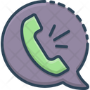 پیش‌نمایش فایل voice-call-1965912 از پک شبکه و ارتباطات