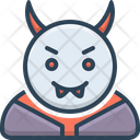 پیش‌نمایش فایل evil-1965959 از پک ویژگی‌ها شخصیت