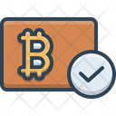 پیش‌نمایش فایل bitcoin-1966918 از پک ارز دیجیتال