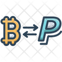 پیش‌نمایش فایل bitcoin-to-paypal-1966916 از پک ارز دیجیتال