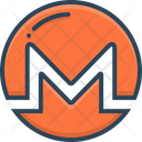 پیش‌نمایش فایل monero-1966928 از پک ارز دیجیتال