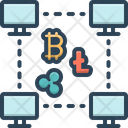پیش‌نمایش فایل peer-to-peer-1966926 از پک ارز دیجیتال