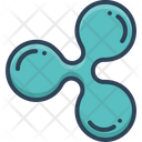 پیش‌نمایش فایل ripple-1966924 از پک ارز دیجیتال
