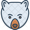 پیش‌نمایش فایل bear-1970649 از پک زندگی وحشی