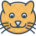 پیش‌نمایش فایل cat-1970642 از پک زندگی وحشی