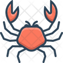 پیش‌نمایش فایل crab-1970652 از پک زندگی وحشی