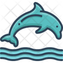 پیش‌نمایش فایل dolphin-1970637 از پک زندگی وحشی