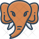 پیش‌نمایش فایل elephant-1970633 از پک زندگی وحشی