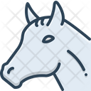 پیش‌نمایش فایل horse-1970624 از پک زندگی وحشی