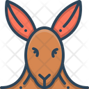 پیش‌نمایش فایل kangaroo-1970622 از پک زندگی وحشی