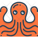 پیش‌نمایش فایل octopus-1970618 از پک زندگی وحشی