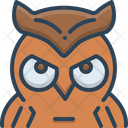 پیش‌نمایش فایل owl-1970617 از پک زندگی وحشی